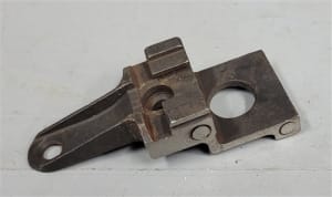 AKM Rear Trunnion