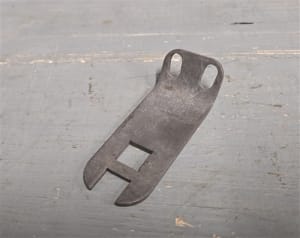 Draco Single Point Sling Adaptor