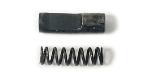 Plunger Pin With Spring For AKM