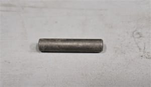 Barrel Retainer Pin