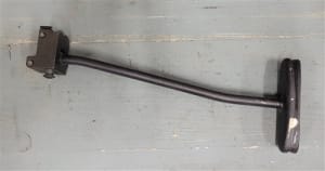 AMD 65 Side Folding Stock