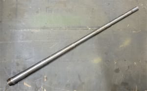 Yugo M48-M24/47 Mauser Barrel. 7.92x57mm