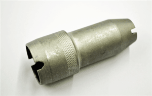 AK-74 Blank Firing Adapter