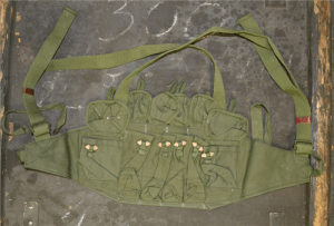 Chinese 6 Cell Chest Rig