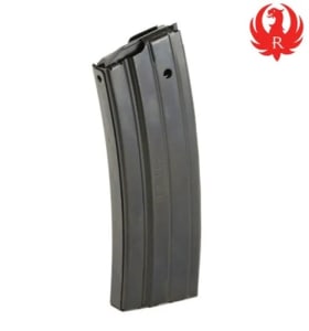 Ruger Mini 14 Magazine