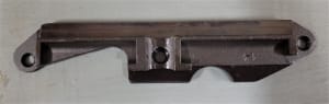 AKM Side Rail