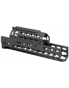 Yugo M70 Keymod