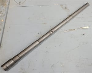 US Made AK-74 Barrel