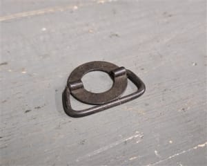 Sling Swivel For Under-Folding Stock