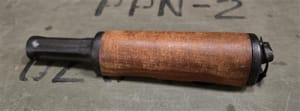 Russian Gas Tube With Upper Hand Guard
