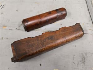 Yugo M70 Hand Guards