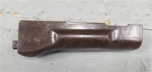 Polish Bakelite Lower Hand Guard