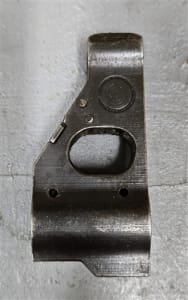 Yugo/Serbian Front Sight Block
