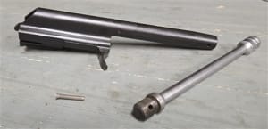 AKM Bolt Carrier