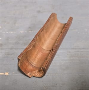 Damaged Upper Hand Guard