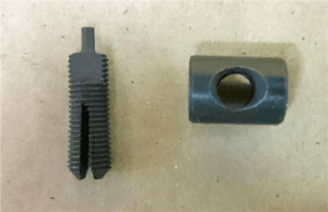 AKM Front Sight Post and Drum