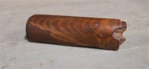 Cracked Upper Hand Guard