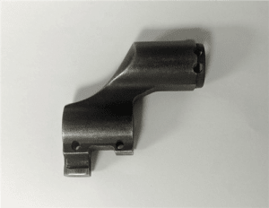 AKM Gas Block With Bayonet Lug