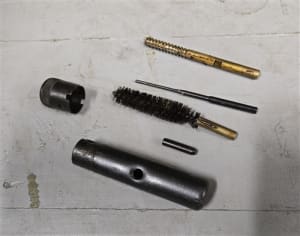 Yugo AK-47 Cleaning Kit