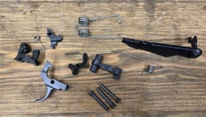 Russian 13 Piece Trigger Group