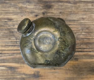 Early Type Oiler