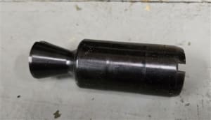 Yugo Booster Muzzle Device
