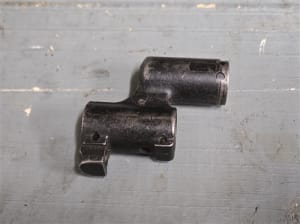 AK-74 Gas Block