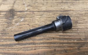 Used Stripped AK Bolt-DAMAGED