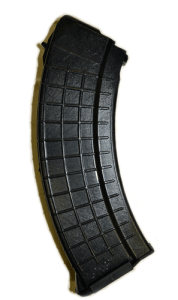 US Made 30-rd Magazine