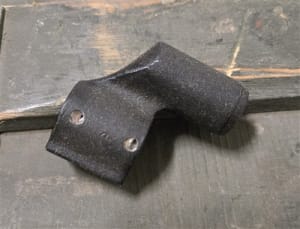 Take off, Vepr gas block