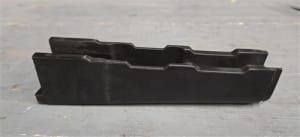 Yugo/Serbian Black Lower Hand Guard