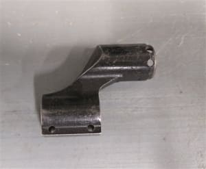 Original Hungarian AMD-65 gas block. Used.