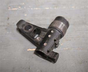 Russian AK-74 Front Sight Block