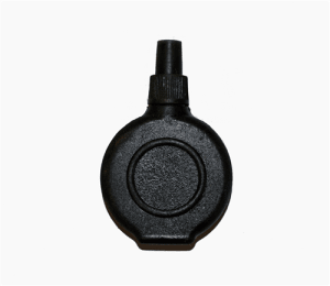 Yugo Plastic Oil Bottle