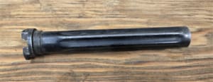 AMD65 Gas Tube