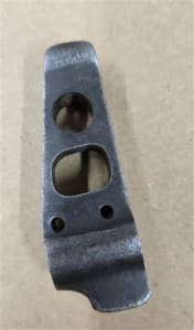AKM Front Sight Block-USED