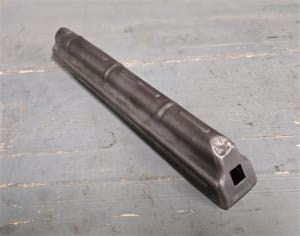 Used AKM Top Cover