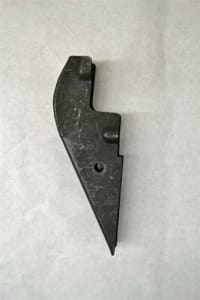 Sten Cover