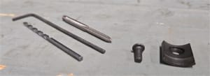 USA Made Bullet Guide For Saiga