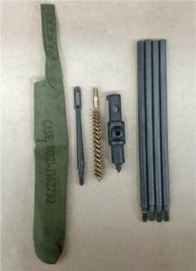 USGI Cleaning Kit
