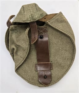 Russian AK Drum Pouch