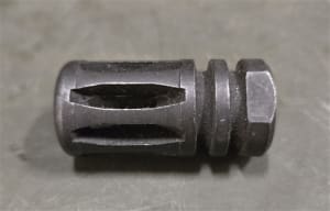 AR Style Muzzle Brake For AK