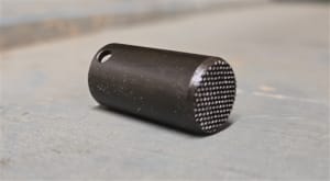 Under Folder Push Button