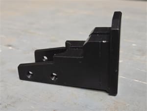 AK/Saiga Rear Trunnion Adapter For ACE Style Stocks