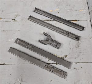 AK-74 Stripper Clip Set