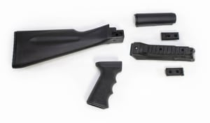 US Made 6PC Stock Set