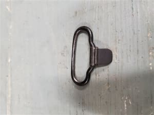 Original AMD65 sling swivel . Take off.