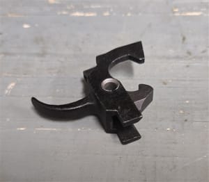 Vepr Trigger Assembly