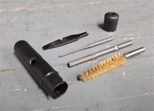 Russian AK Cleaning Kit
