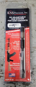 AKM Adjustable Piston Assembly